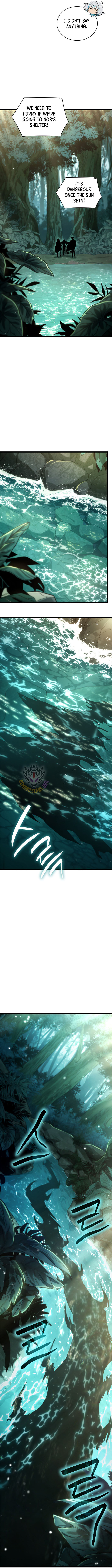 Infinite Mage, Chapter 154 image 14